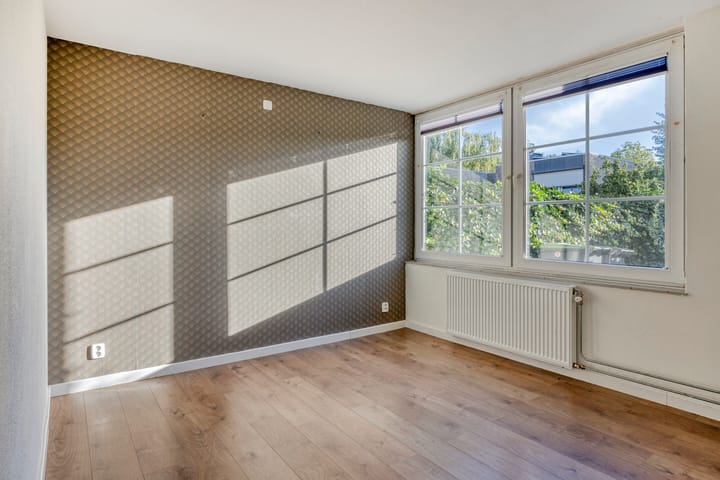 Hoekwoning te koop: Willem Alexanderstraat 42, Eygelshoven