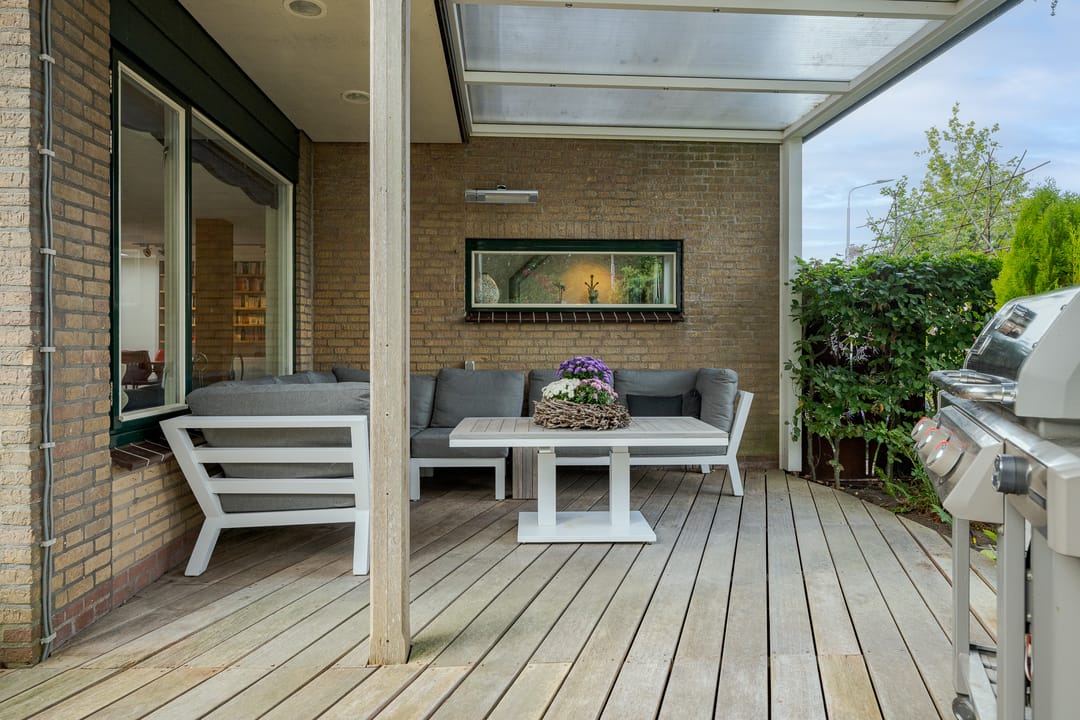 Photo 62 of Karekietstraat 32
