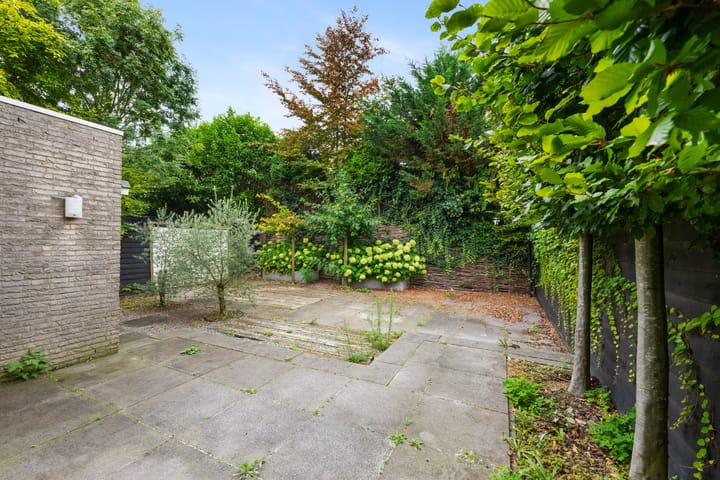Hoekwoning te koop: Voorhout 27, Rotterdam