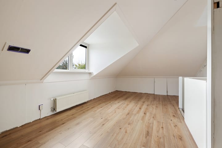 Hoekwoning te koop: Voorhout 27, Rotterdam