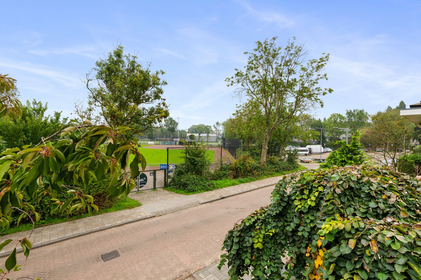 Foto 19 van Voorhout 27