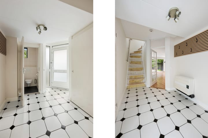 Hoekwoning te koop: Voorhout 27, Rotterdam