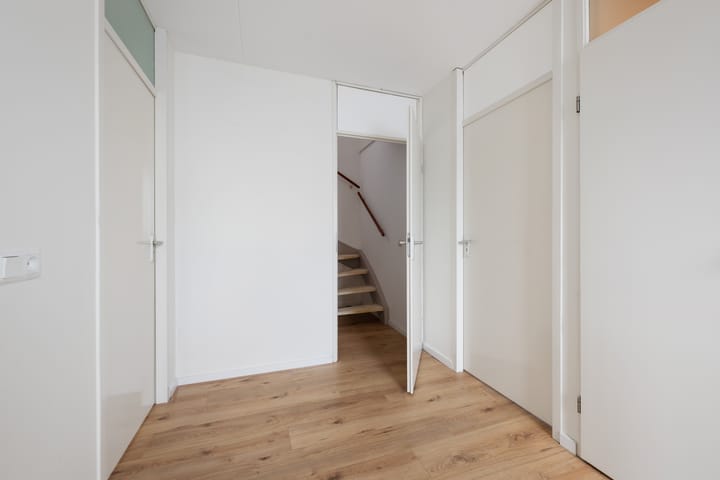Hoekwoning te koop: Voorhout 27, Rotterdam