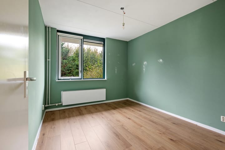 Hoekwoning te koop: Voorhout 27, Rotterdam