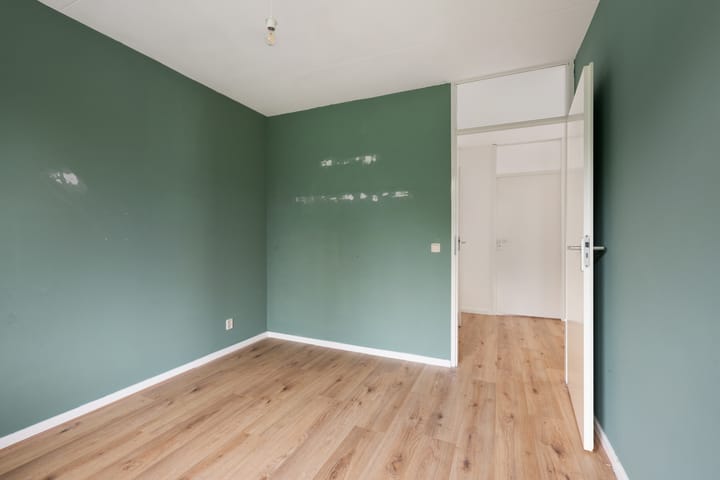 Hoekwoning te koop: Voorhout 27, Rotterdam