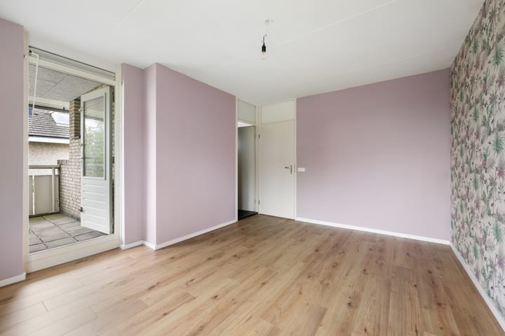 Hoekwoning te koop: Voorhout 27, Rotterdam