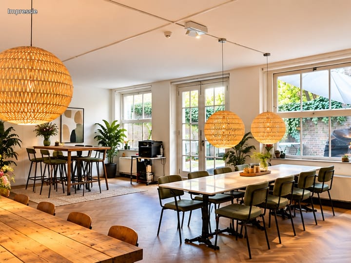 Lange Voorhout 30-32, Den Haag