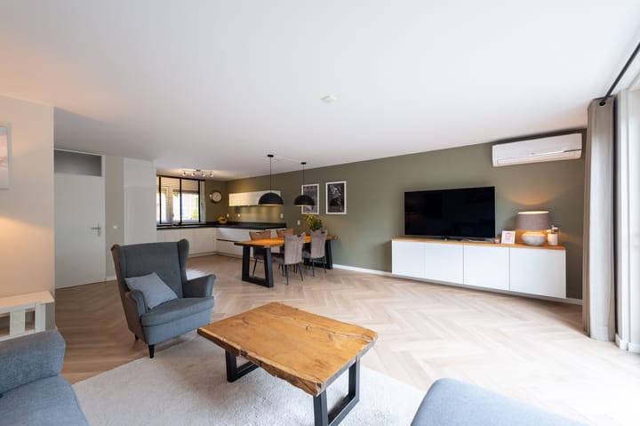 Hoekwoning te koop: Orion 41, Hellevoetsluis