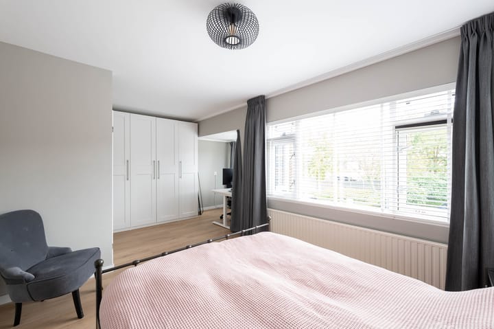 Hoekwoning te koop: Orion 41, Hellevoetsluis
