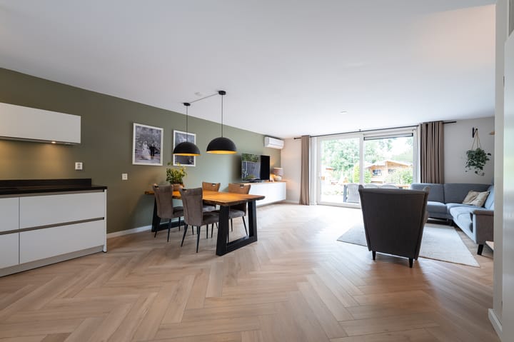 Hoekwoning te koop: Orion 41, Hellevoetsluis