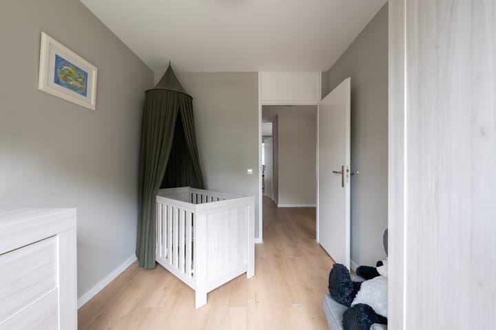 Hoekwoning te koop: Orion 41, Hellevoetsluis