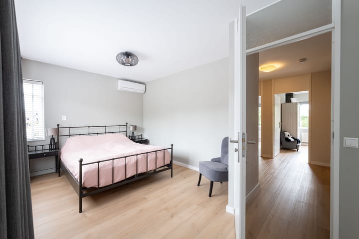 Hoekwoning te koop: Orion 41, Hellevoetsluis