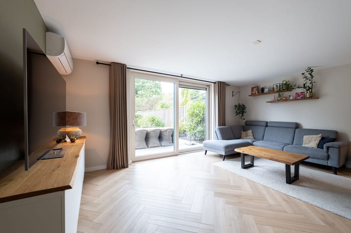 Hoekwoning te koop: Orion 41, Hellevoetsluis