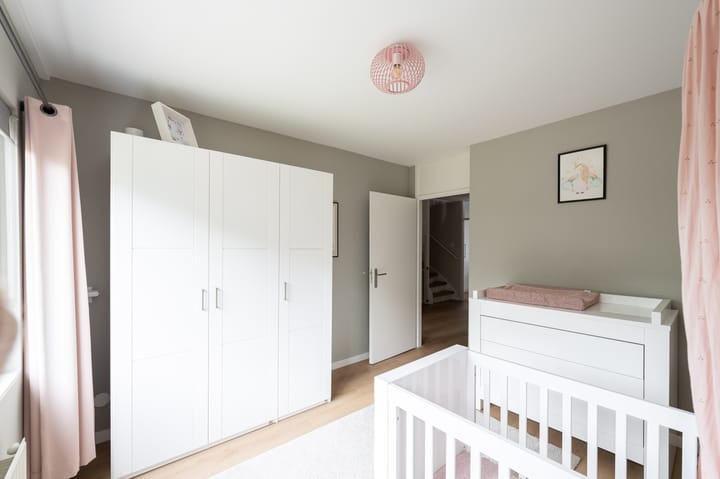 Hoekwoning te koop: Orion 41, Hellevoetsluis