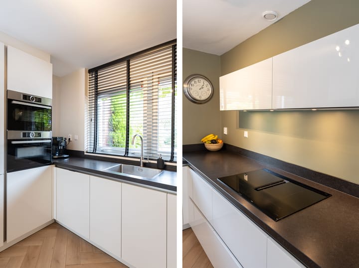 Hoekwoning te koop: Orion 41, Hellevoetsluis