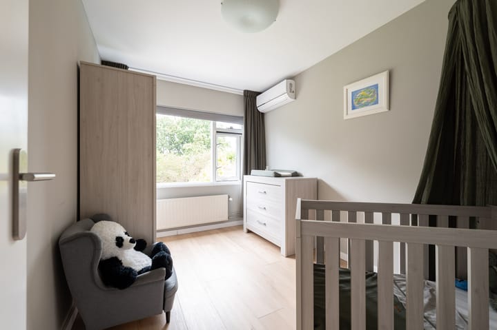Hoekwoning te koop: Orion 41, Hellevoetsluis