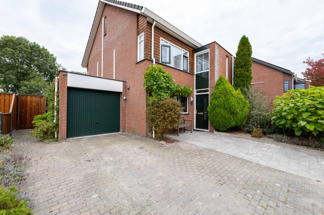 Foto 1 van Orion 41