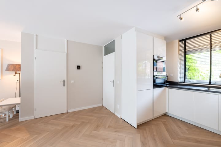 Hoekwoning te koop: Orion 41, Hellevoetsluis