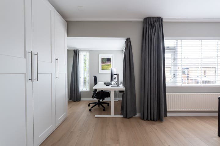 Hoekwoning te koop: Orion 41, Hellevoetsluis