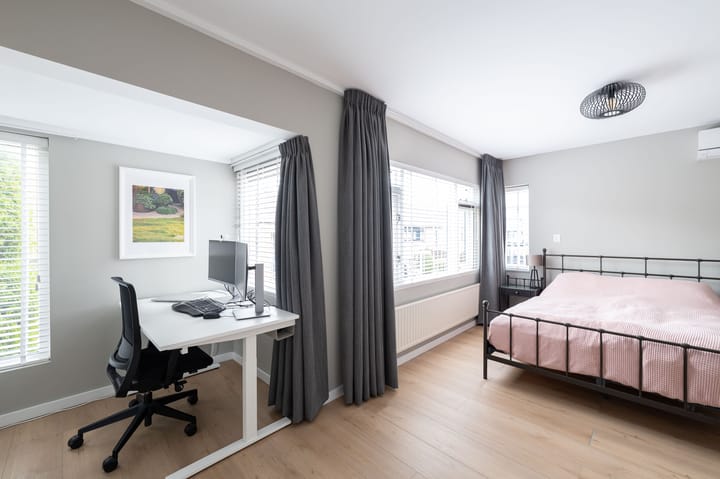Hoekwoning te koop: Orion 41, Hellevoetsluis