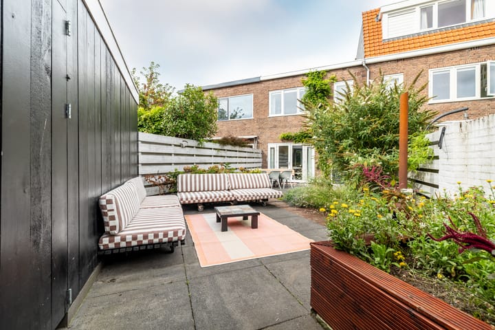 Foto 4 van Spadestraat 4
