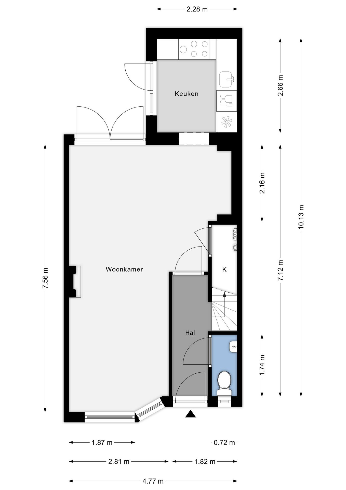 Photo 30 of Acaciastraat 47