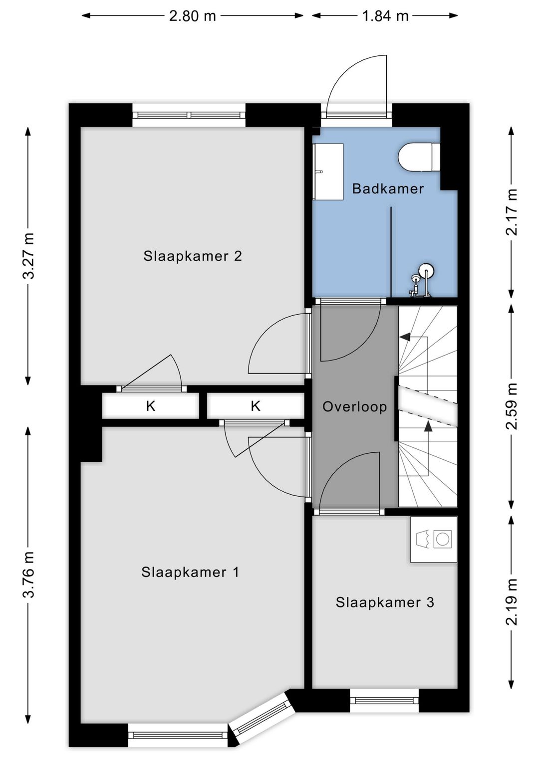 Photo 31 of Acaciastraat 47