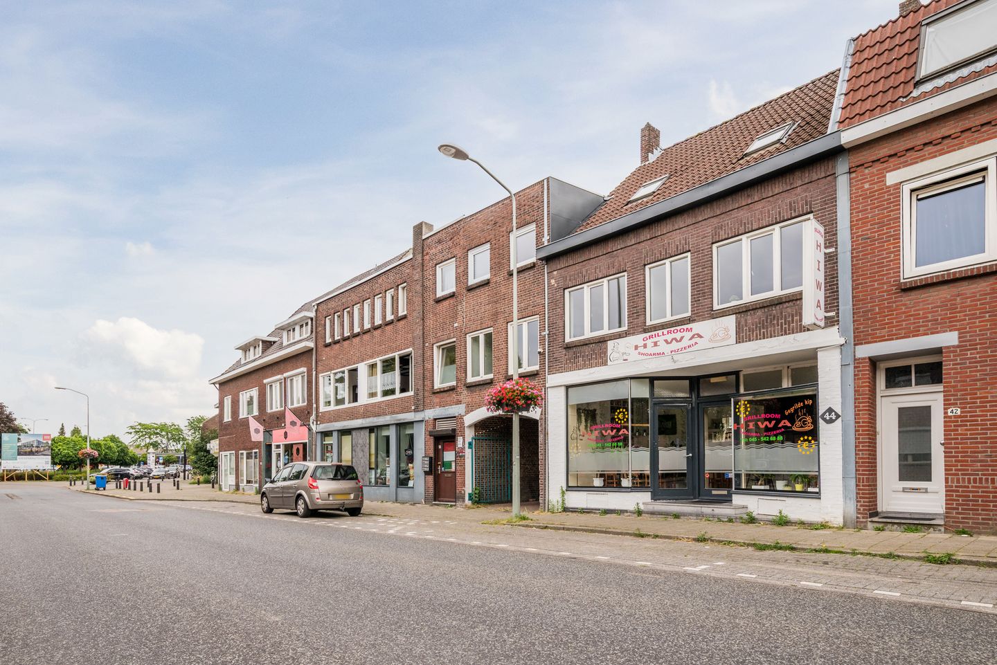 Foto 5 van Bautscherweg 44-A