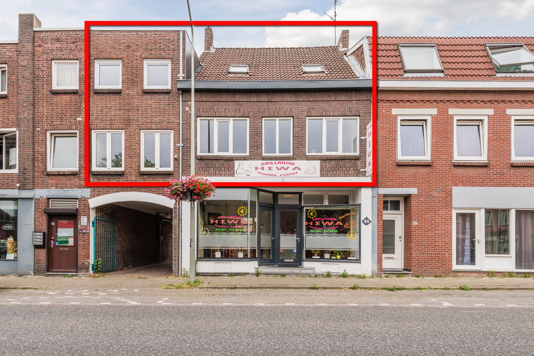 Bautscherweg 44 A