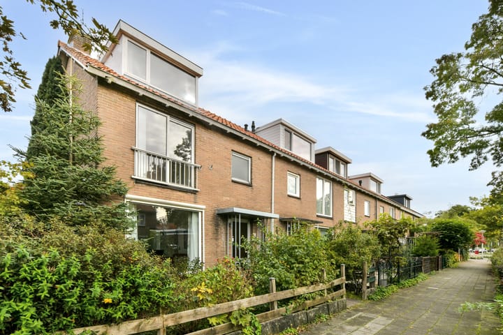 Foto 4 van Van Maasdijklaan 2