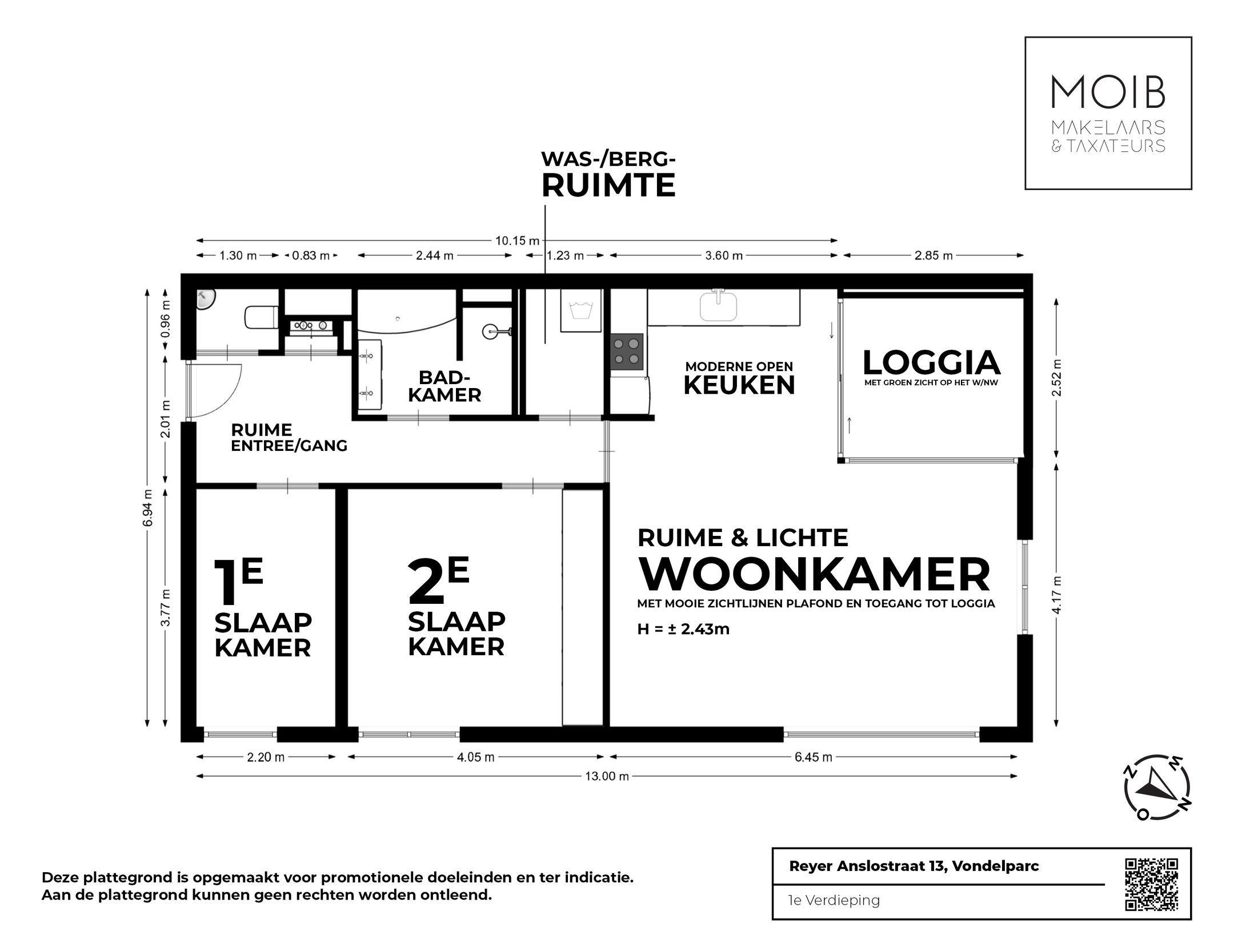 Foto 30 van Reyer Anslostraat 13