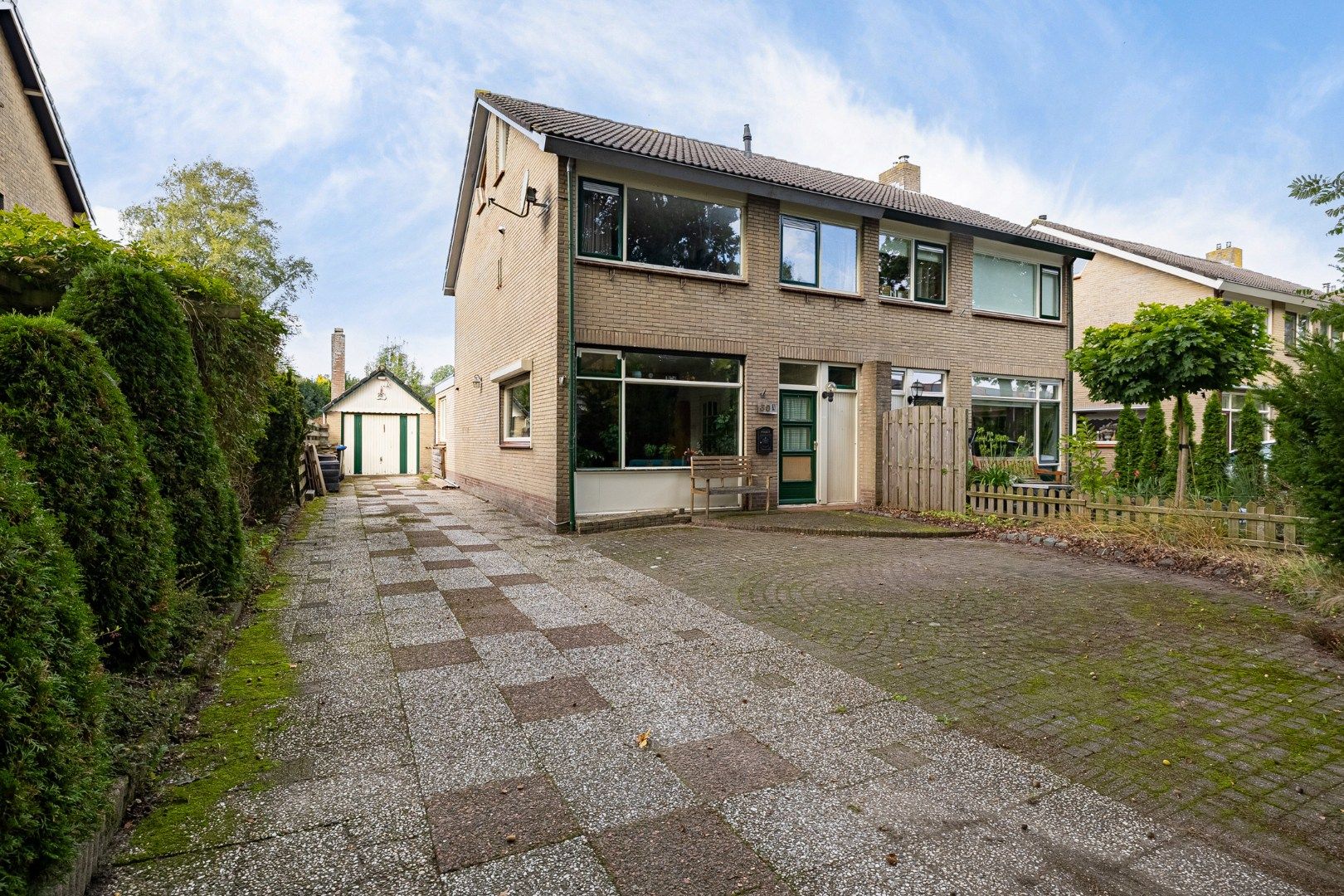 Oosterwoldseweg 30 A