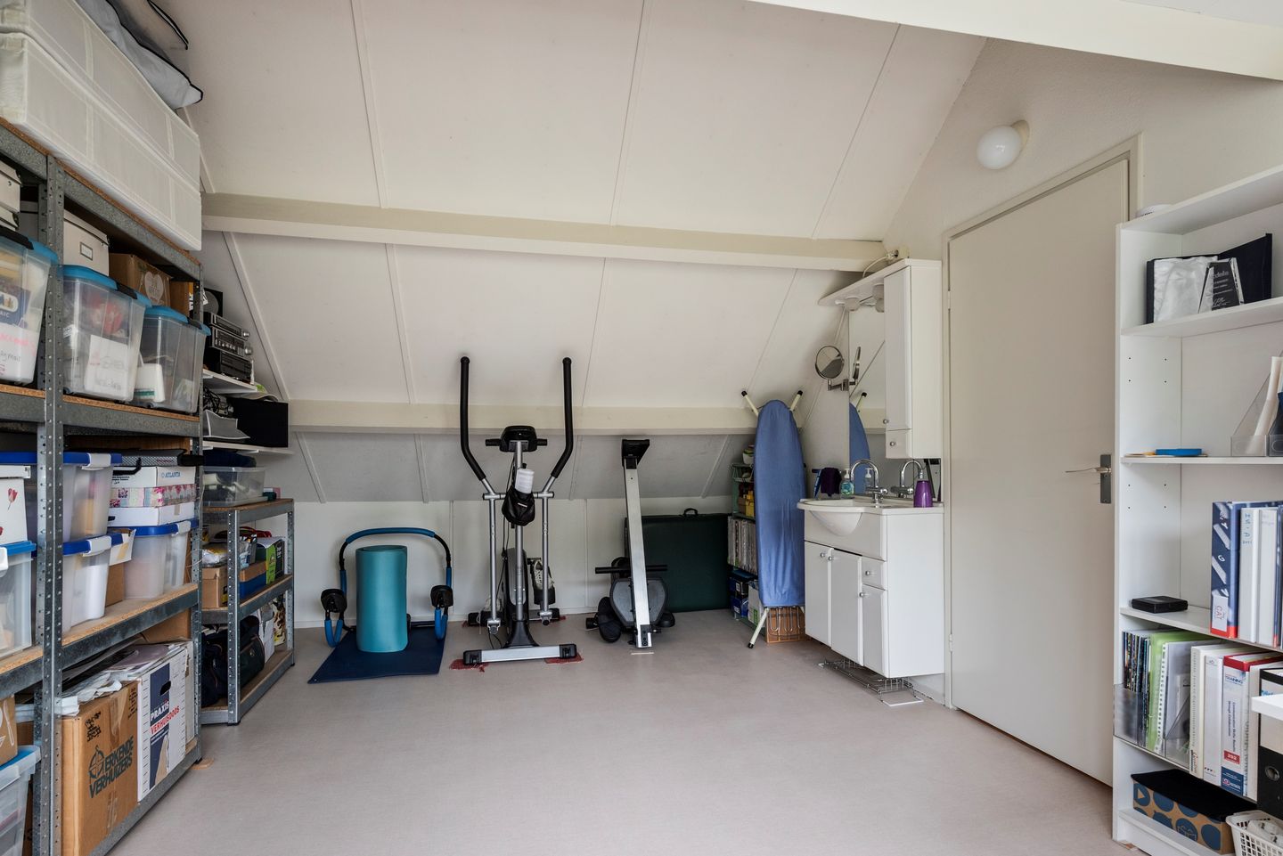 Foto 20 van Graan voor Visch 17301