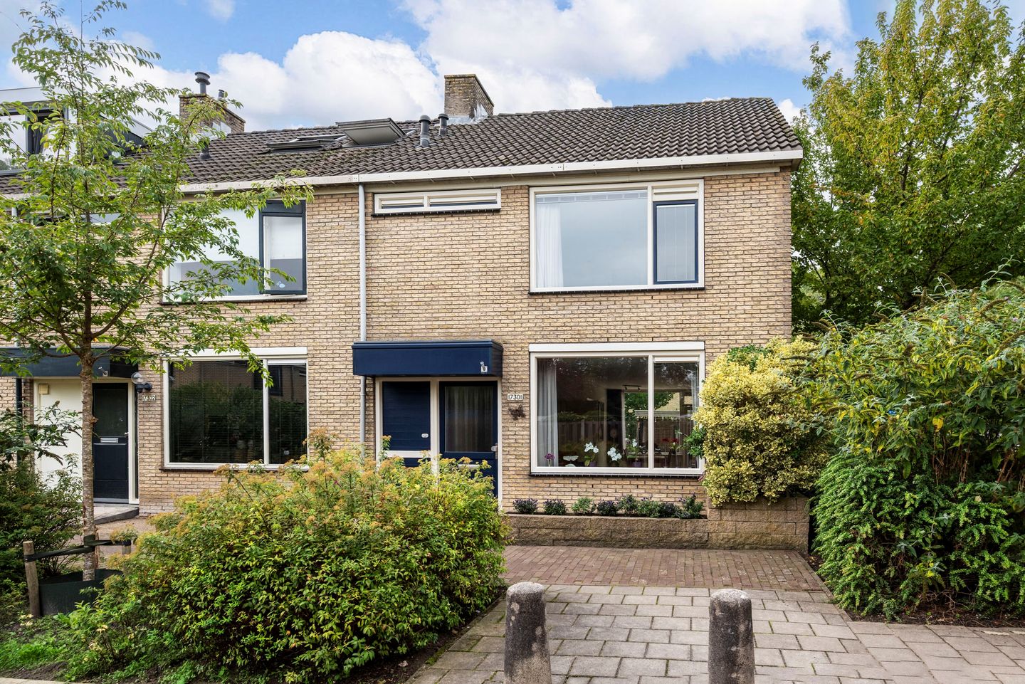 Foto 1 van Graan voor Visch 17301
