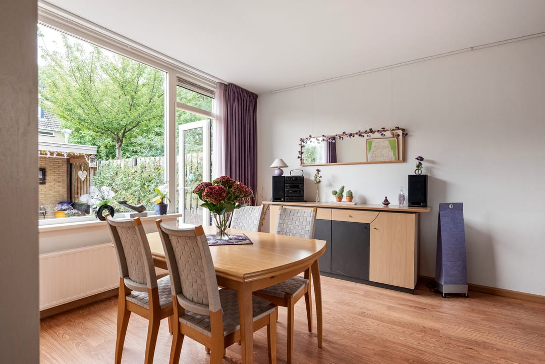 Foto 7 van Graan voor Visch 17301