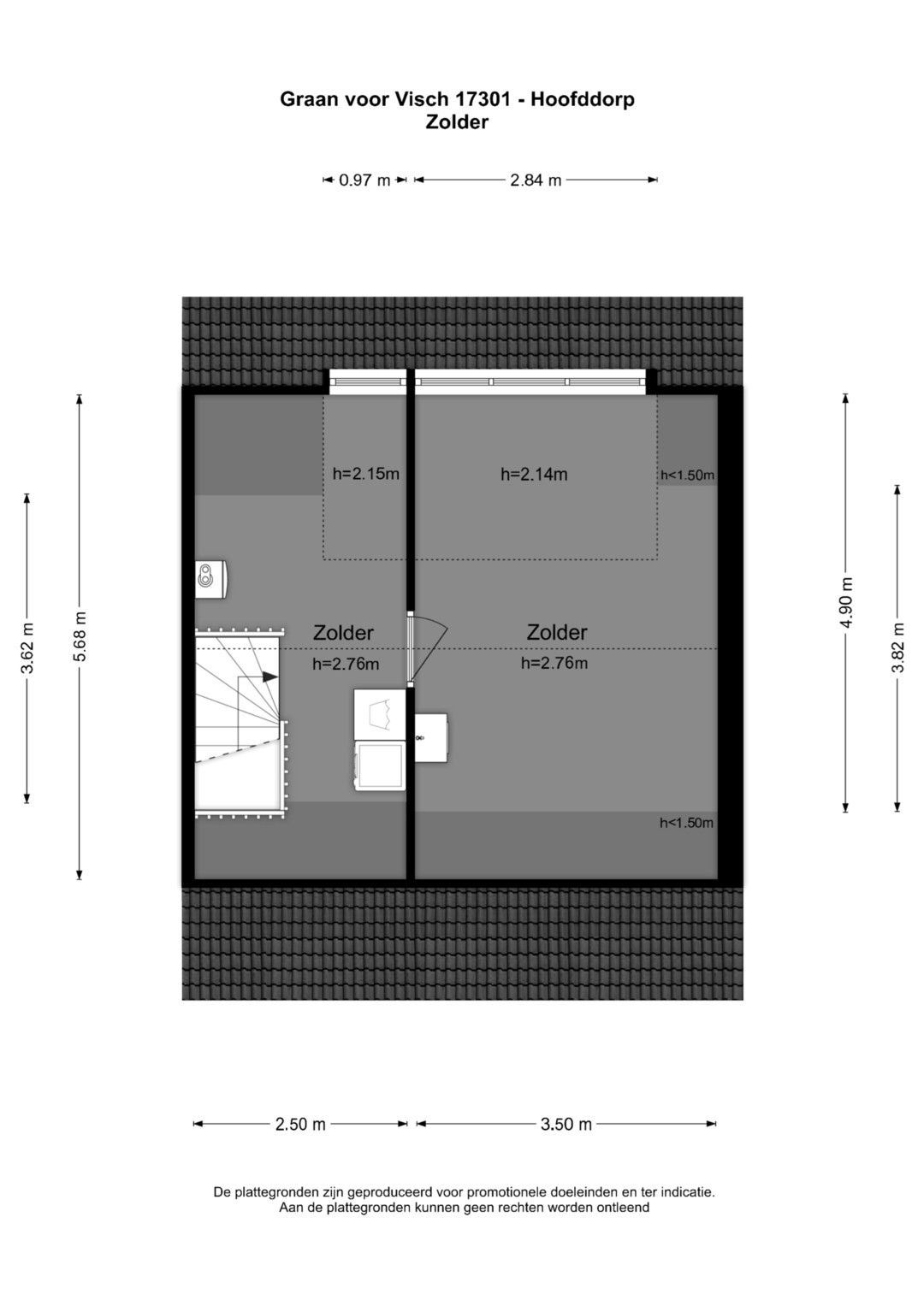 Foto 41 van Graan voor Visch 17301