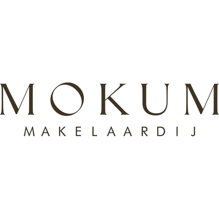 Mokum Makelaardij Logo