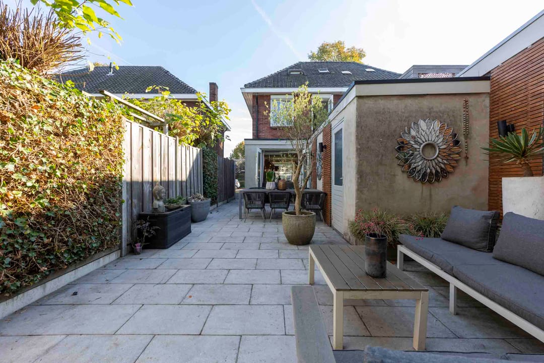 Photo 17 of Padangstraat 80