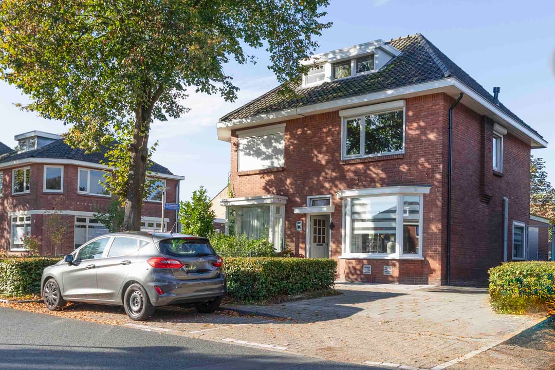 Photo 1 of Padangstraat 80