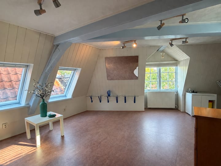 Tussenwoning te koop: Nieuwstad 60, Weesp
