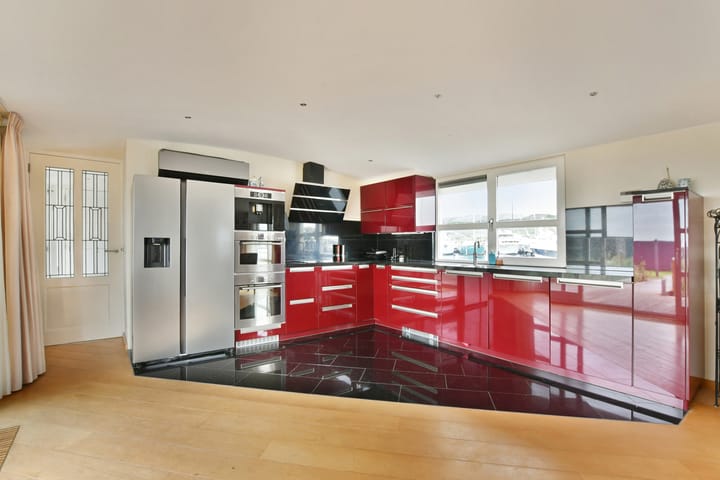 Woning te koop: Kanaaldijk 95ROOD, Westzaan