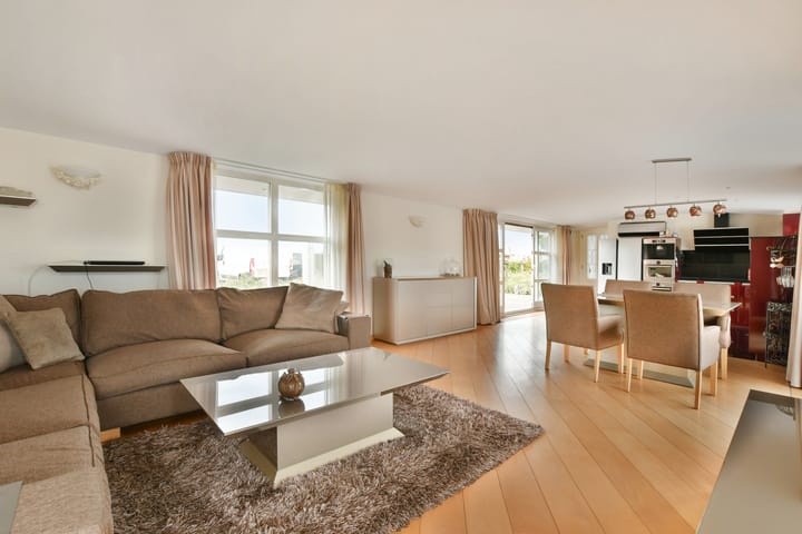 Woning te koop: Kanaaldijk 95ROOD, Westzaan