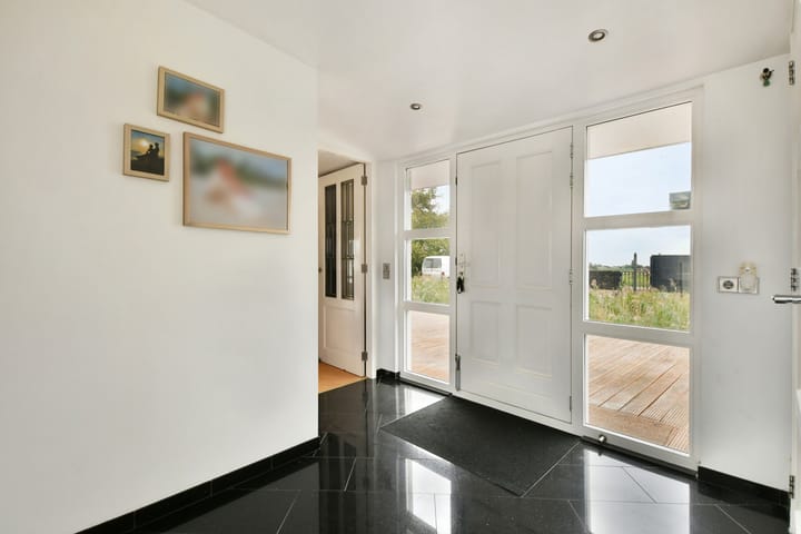 Woning te koop: Kanaaldijk 95ROOD, Westzaan