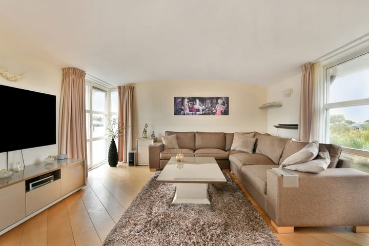 Woning te koop: Kanaaldijk 95ROOD, Westzaan