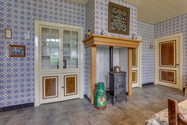 Vrijstaande woning te koop: Zenderensestraat 10, Zenderen