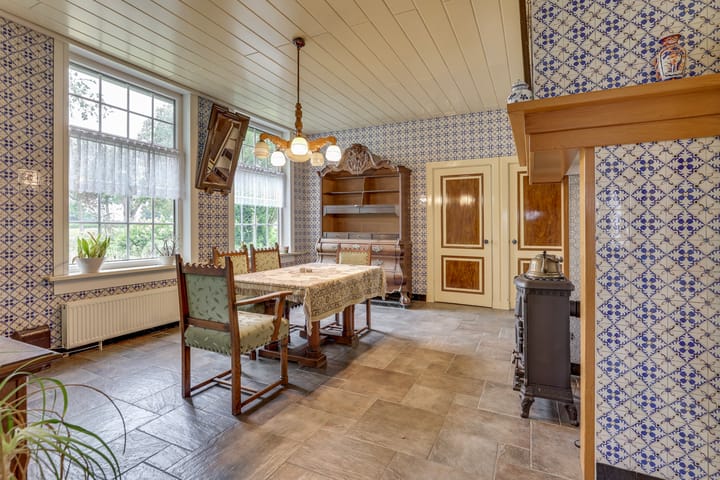 Vrijstaande woning te koop: Zenderensestraat 10, Zenderen
