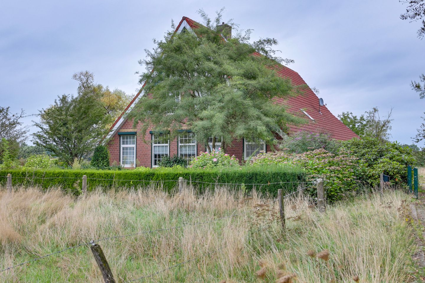 Photo 5 of Zenderensestraat 10