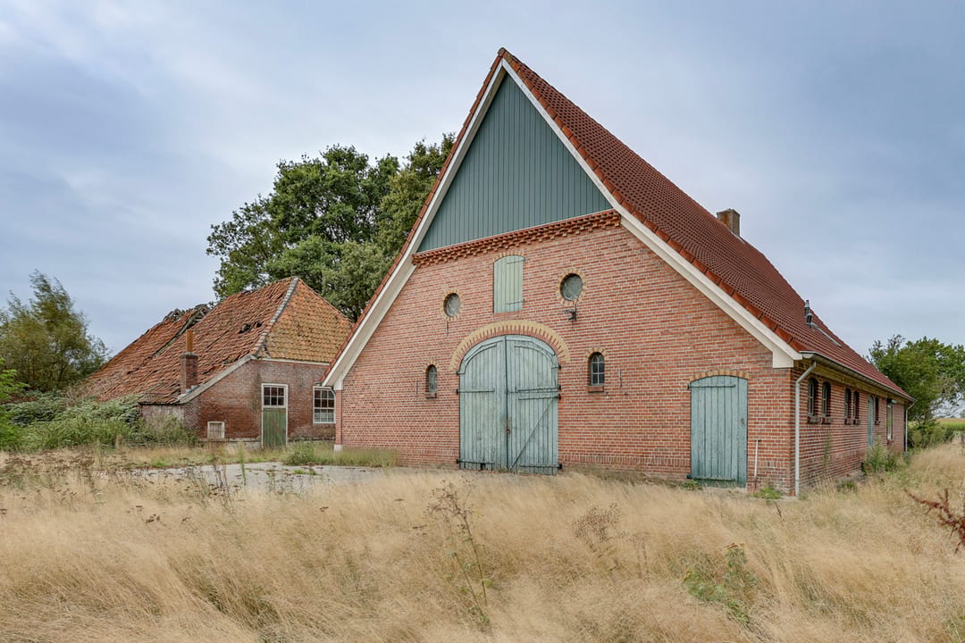 Photo 7 of Zenderensestraat 10