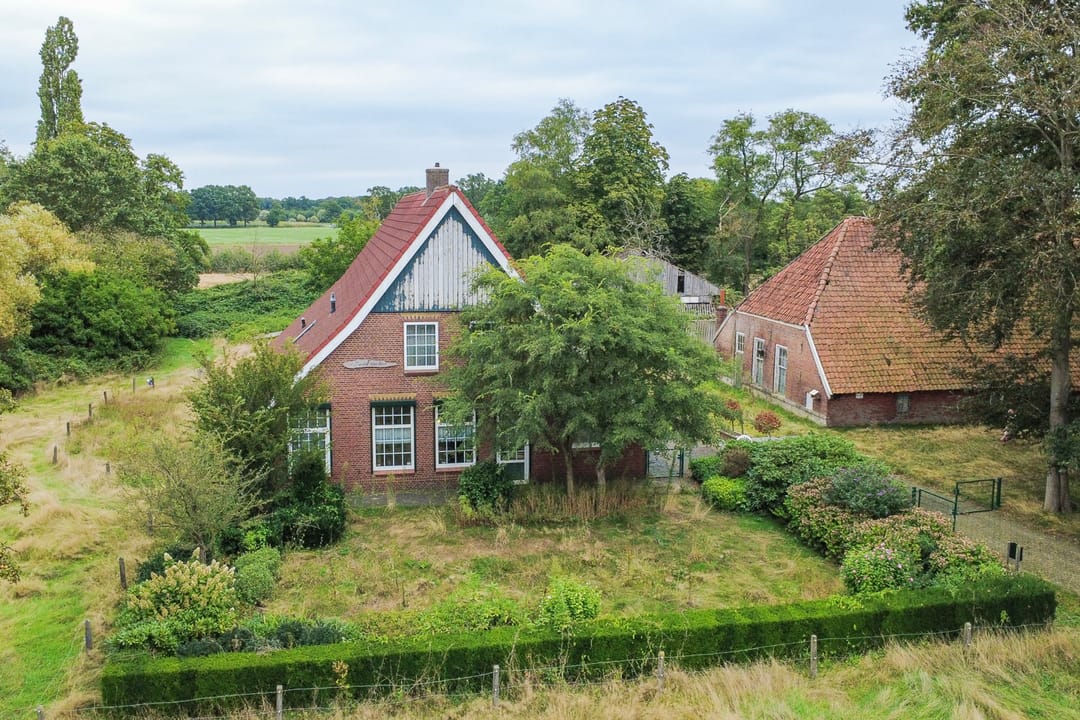 Photo 1 of Zenderensestraat 10