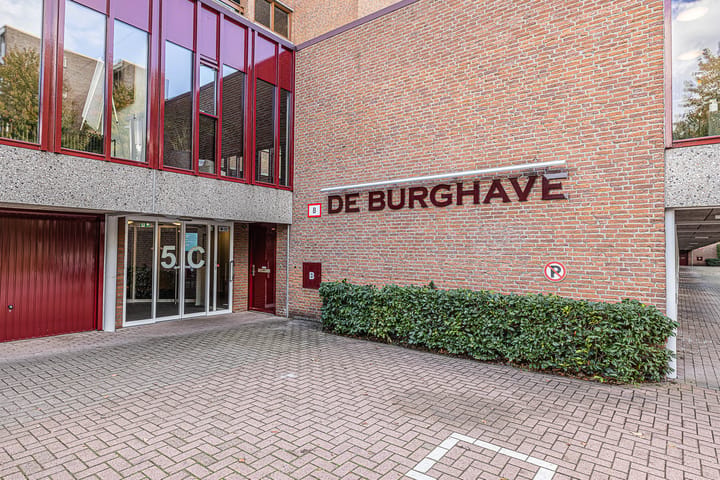 Foto 4 van Provinciënlaan 5-C5